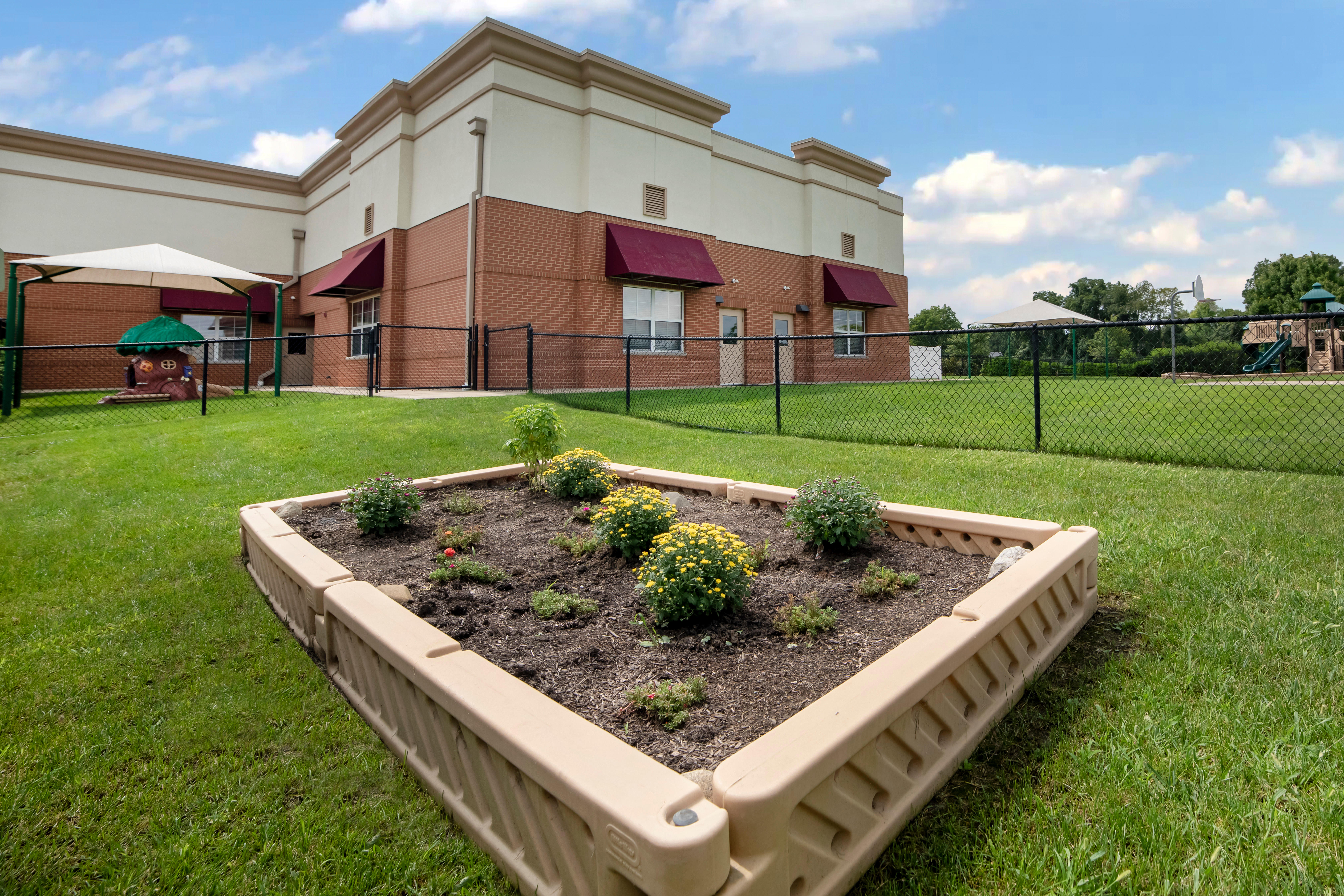 Primrose School of Noblesville Preschool in Noblesville, IN Winnie