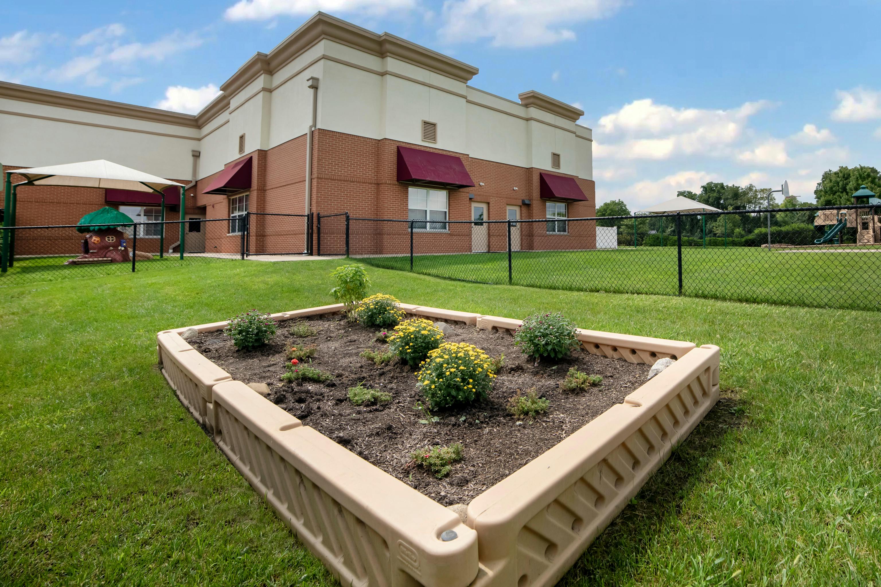 Primrose School of Noblesville Preschool in Noblesville, IN Winnie