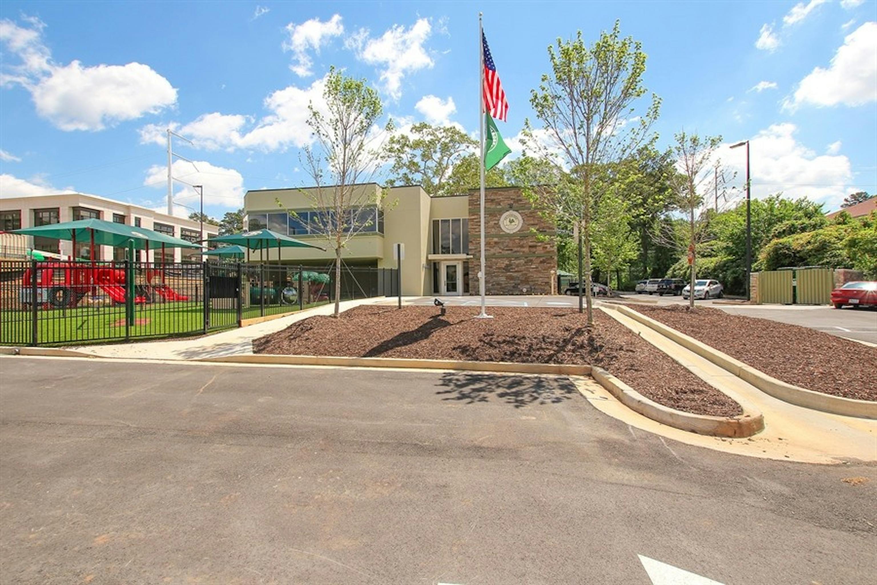 Primrose School of Sandy Springs South Preschool in Atlanta, GA Winnie