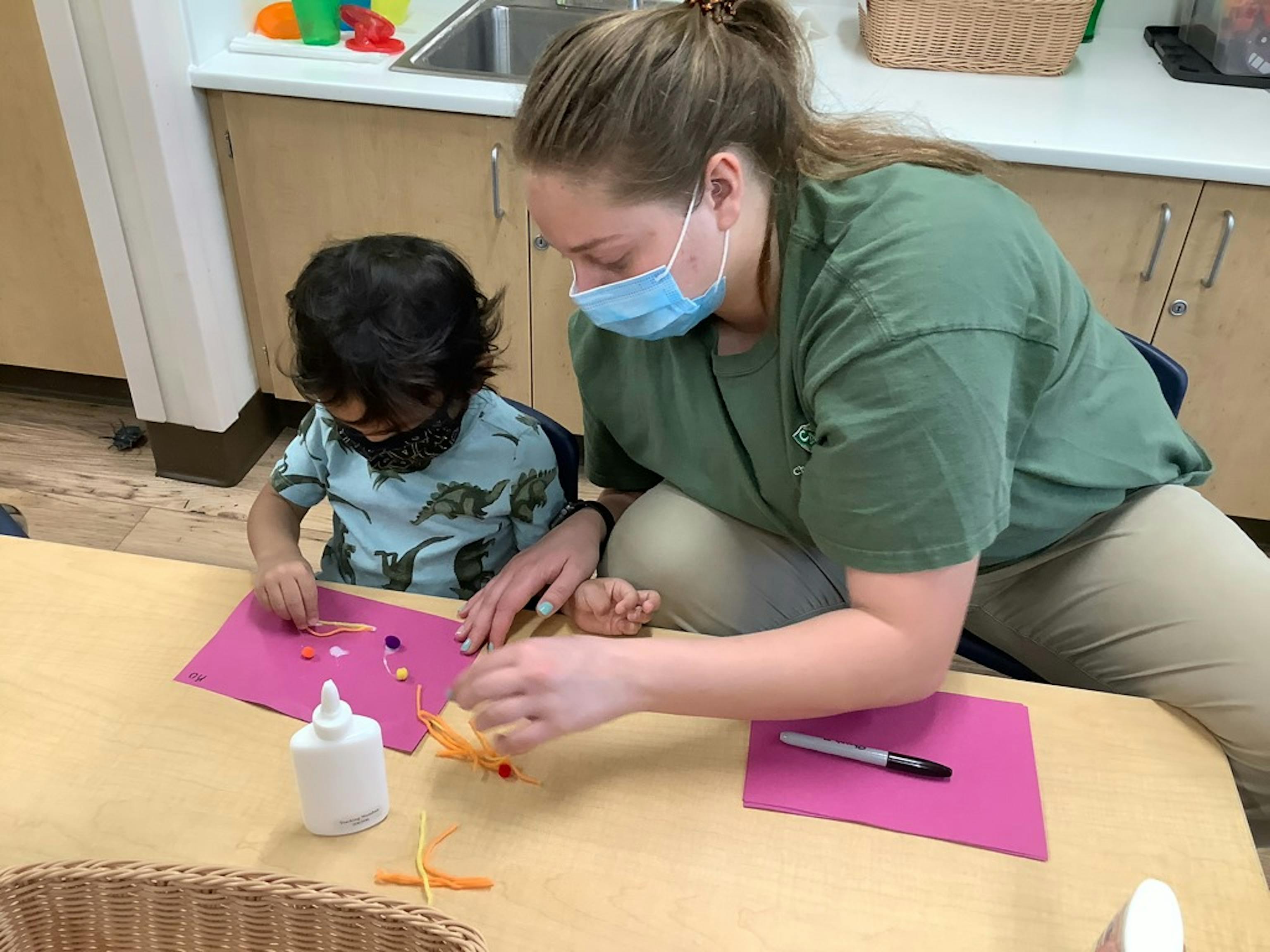 Stratford School (Palo Alto) Preschool in Palo Alto, CA Winnie