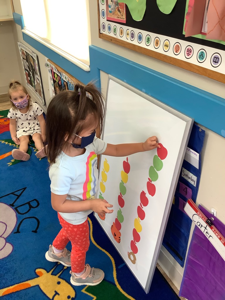 Stratford School (Beresford Square) - Preschool In Milpitas, CA - Winnie