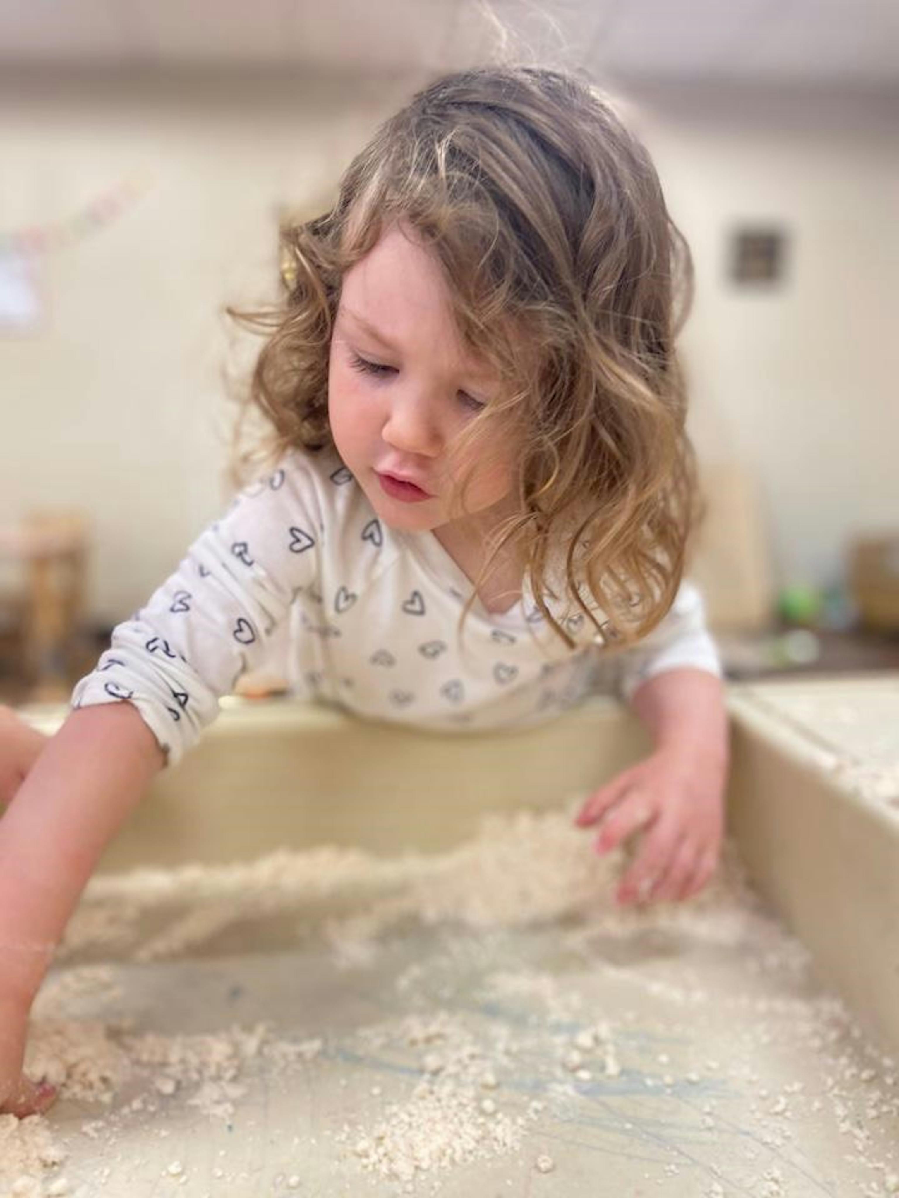 Sunshine House of High Point Daycare in High Point, NC Winnie